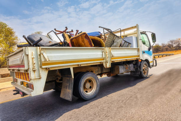 Recycling Services for Junk in Bear Creek, AL